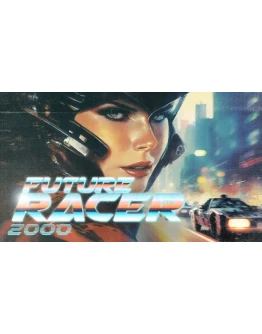 Future Racer 2000 Steam РУ+UA+KZ+СНГ