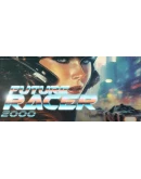 Future Racer 2000 Steam РУ+UA+KZ+СНГ