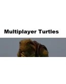 Multiplayer Turtles Steam РУ+UA+KZ+СНГ