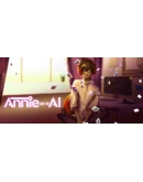 Annie and the AI Steam РУ+UA+KZ+СНГ Annie and the AI Steam РУ+UA+KZ+СНГ