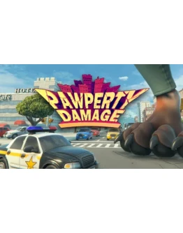 Pawperty Damage Steam РУ+UA+KZ+СНГ