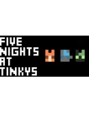Five Nights at Tinky's Steam РУ+UA+KZ+СНГ