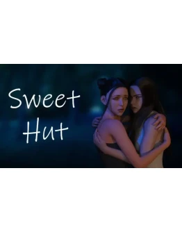 Sweet Hut Steam РУ+UA+KZ+СНГ