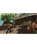 Risen 2 Dark Waters - 100 Гарантия