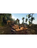 Risen 2 Dark Waters - 100 Гарантия