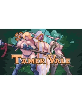 Tamer Vale Steam РУ+UA+KZ+СНГ Tamer Vale Steam РУ+UA+KZ+СНГ