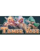 Tamer Vale Steam РУ+UA+KZ+СНГ Tamer Vale Steam РУ+UA+KZ+СНГ