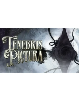 Tenebris Pictura Steam РУ+UA+KZ+СНГ