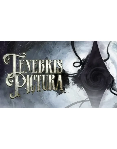 Tenebris Pictura Steam РУ+UA+KZ+СНГ Tenebris Pictura Steam РУ+UA+KZ+СНГ