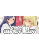 A Promise Best Left Unkept Steam РУ+UA+KZ+СНГ A Promise Best Left Unkept Steam РУ+UA+KZ+СНГ