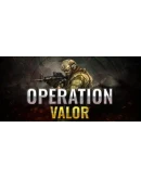 Operation Valor Steam РУ+UA+KZ+СНГ Operation Valor Steam РУ+UA+KZ+СНГ