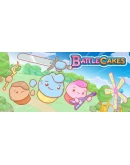 BattleCakes Steam РУ+UA+KZ+СНГ