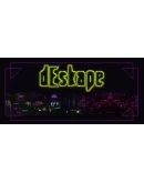 dEskape Steam РУ+UA+KZ+СНГ