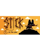 Stick to the Plan Steam РУ+UA+KZ+СНГ Stick to the Plan Steam РУ+UA+KZ+СНГ