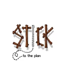 Stick to the Plan Steam РУ+UA+KZ+СНГ Stick to the Plan Steam РУ+UA+KZ+СНГ