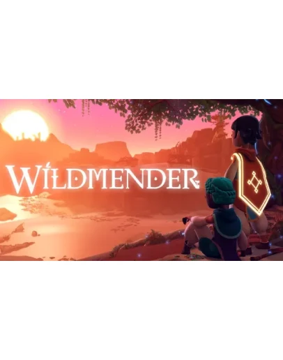 Wildmender Steam РУ+UA+KZ+СНГ