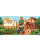 Sunrise's Order Steam РУ+UA+KZ+СНГ Sunrise's Order Steam РУ+UA+KZ+СНГ