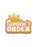 Sunrise's Order Steam РУ+UA+KZ+СНГ Sunrise's Order Steam РУ+UA+KZ+СНГ