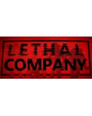 Lethal Company Steam РУ+UA+KZ+СНГ