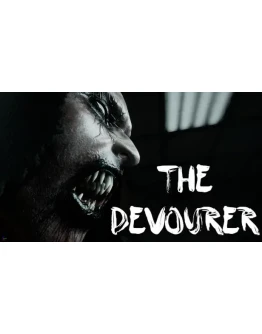 The Devourer: Hunted Souls Steam РУ+UA+KZ+СНГ The Devourer: Hunted Souls Steam РУ+UA+KZ+СНГ