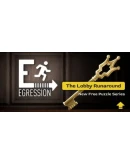 Egression Steam РУ+UA+KZ+СНГ