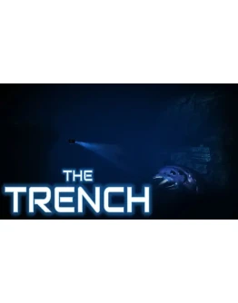 The Trench Steam РУ+UA+KZ+СНГ The Trench Steam РУ+UA+KZ+СНГ