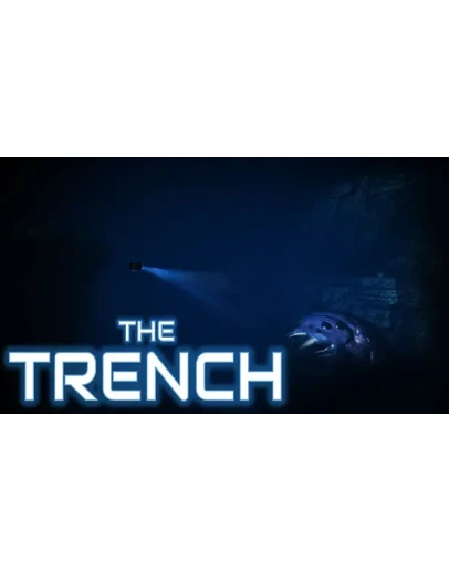 The Trench Steam РУ+UA+KZ+СНГ The Trench Steam РУ+UA+KZ+СНГ