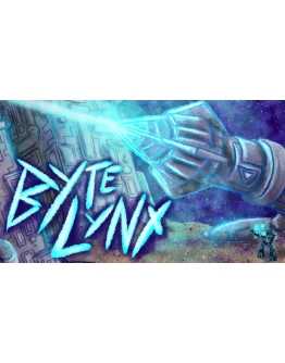 Byte Lynx Steam РУ+UA+KZ+СНГ