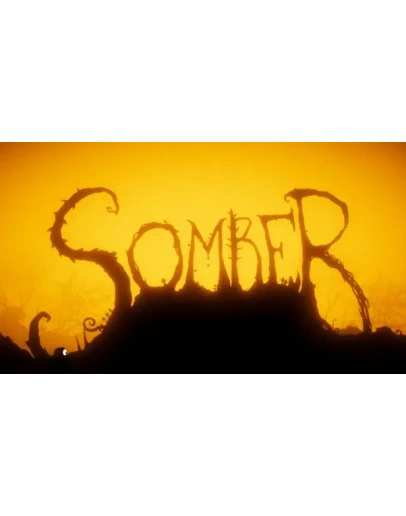 Somber Steam РУ+UA+KZ+СНГ