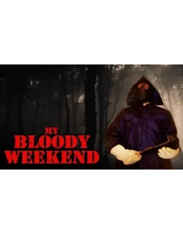 My Bloody Weekend Steam РУ+UA+KZ+СНГ