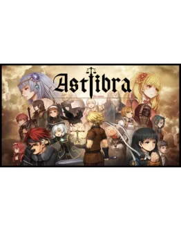 ASTLIBRA Revision Steam РУ+UA+KZ+СНГ