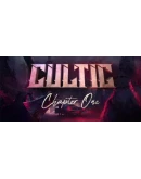 CULTIC Steam РУ+UA+KZ+СНГ CULTIC Steam РУ+UA+KZ+СНГ