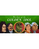 The Case of the Golden Idol Steam РУ+UA+KZ+СНГ The Case of the Golden Idol Steam РУ+UA+KZ+СНГ