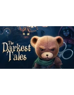 The Darkest Tales Steam РУ+UA+KZ+СНГ