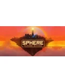 Sphere - Flying Cities Steam РУ+UA+KZ+СНГ Sphere - Flying Cities Steam РУ+UA+KZ+СНГ