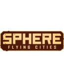 Sphere - Flying Cities Steam РУ+UA+KZ+СНГ Sphere - Flying Cities Steam РУ+UA+KZ+СНГ