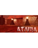 Atama Steam РУ+UA+KZ+СНГ