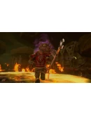 Dungeons of Sundaria STEAMRU АВТОДОСТАВКА 0