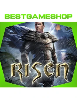Risen - 100 Гарантия