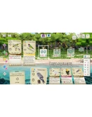 Wingspan: Oceania Expansion Крылья: Птицы Океании STEAM