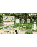 Wingspan: Oceania Expansion Крылья: Птицы Океании STEAM