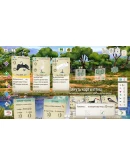 Wingspan: Oceania Expansion Крылья: Птицы Океании STEAM