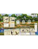 Wingspan: Oceania Expansion Крылья: Птицы Океании STEAM