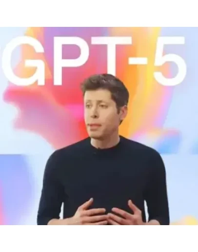 ChatGPT 5 Plus - Совместный аккаунт на 30 дней