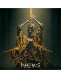 ELDEN RING + Shadow of the Erdtree(БЕЗ ОЧЕРЕДИ)