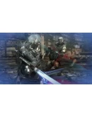 Metal Gear Rising: Revengeance - 100 Гарантия
