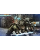Metal Gear Rising: Revengeance - 100 Гарантия