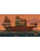 Captain Pawsome АВТОДОСТАВКА STEAM GIFT РОССИЯ