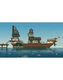 Captain Pawsome АВТОДОСТАВКА STEAM GIFT РОССИЯ