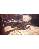 MONSTER HUNTER: WORLD - 100 Гарантия